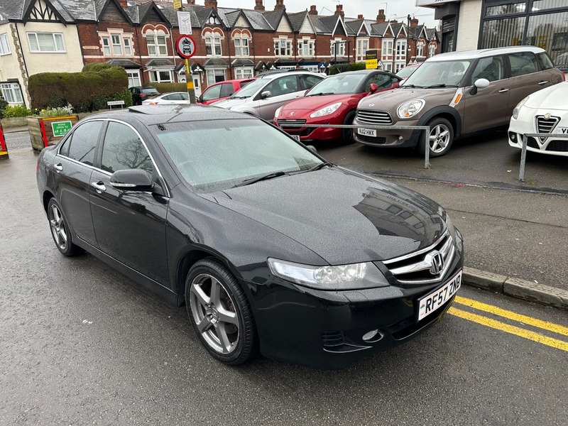 Used Honda Accord 2007 for sale - 77027762: Photo 8
