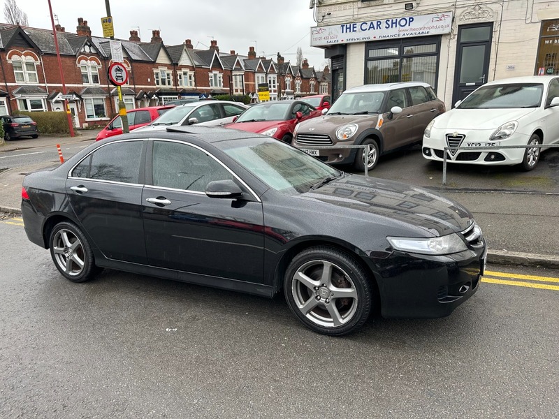 Used Honda Accord 2007 for sale - 77027762: Photo 9