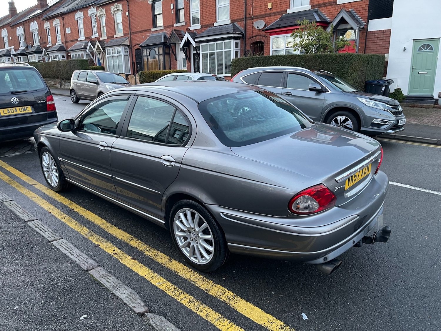 Used Jaguar X-Type 2007 for sale - 76738519: Photo 15