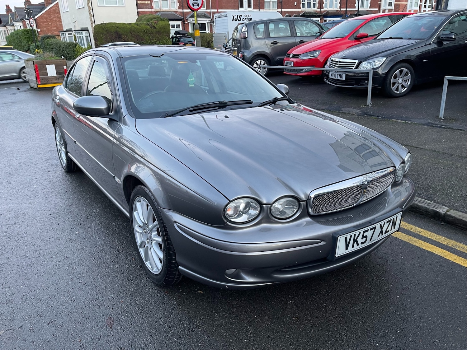 Used Jaguar X-Type 2007 for sale - 76738519: Photo 7