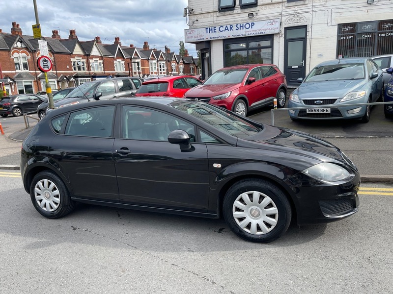 Used SEAT Leon 2012 for sale - 76706565: Photo 10