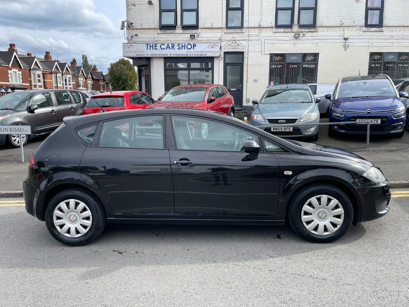 Used SEAT Leon 2012 for sale - 76706565: Photo 11