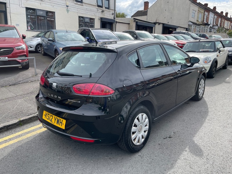 Used SEAT Leon 2012 for sale - 76706565: Photo 12