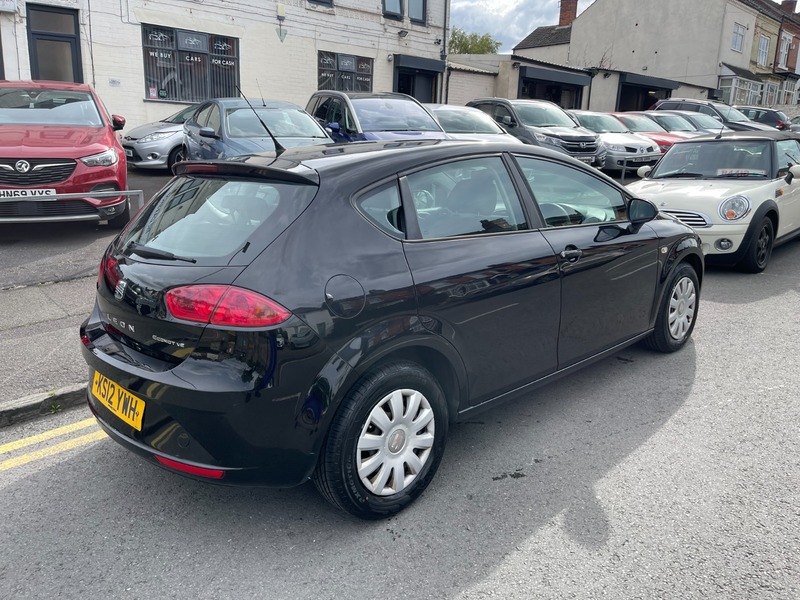 Used SEAT Leon 2012 for sale - 76706565: Photo 14