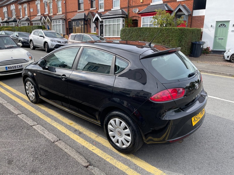 Used SEAT Leon 2012 for sale - 76706565: Photo 15