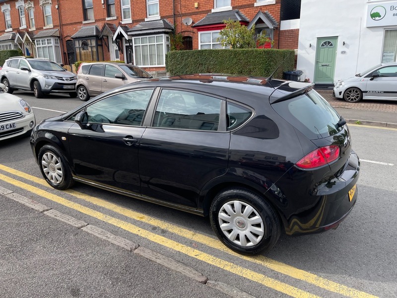 Used SEAT Leon 2012 for sale - 76706565: Photo 16