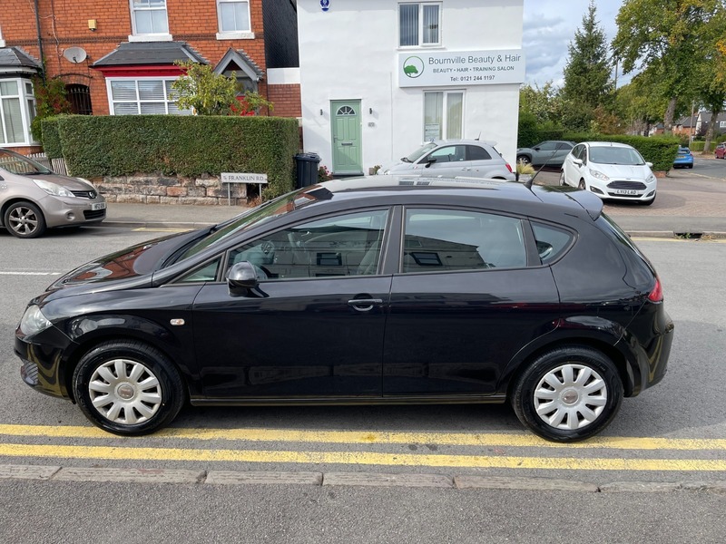 Used SEAT Leon 2012 for sale - 76706565: Photo 17