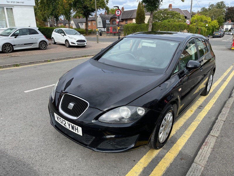 Used SEAT Leon 2012 for sale - 76706565: Photo 18