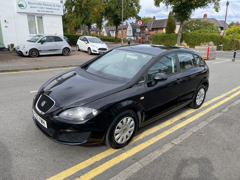 Used SEAT Leon 2012 for sale - 76706565: Photo 19