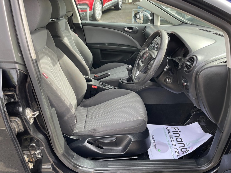 Used SEAT Leon 2012 for sale - 76706565: Photo 21