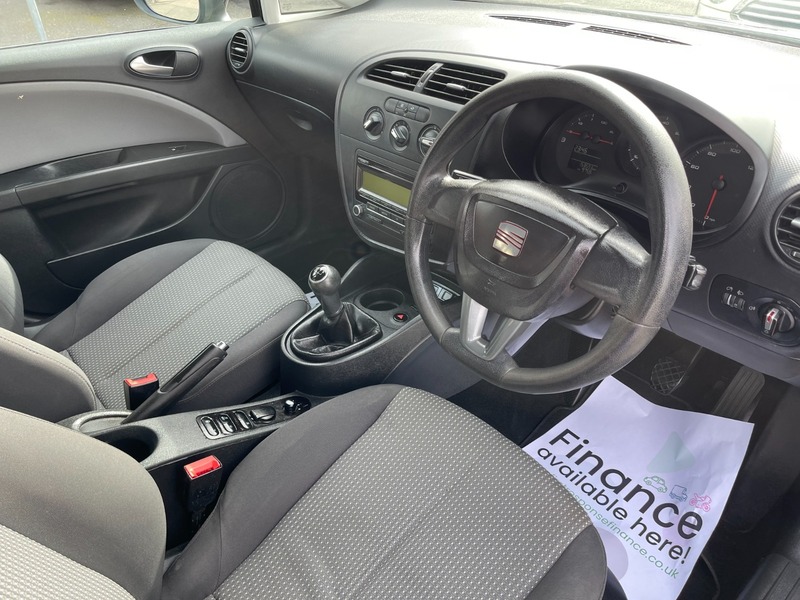 Used SEAT Leon 2012 for sale - 76706565: Photo 22