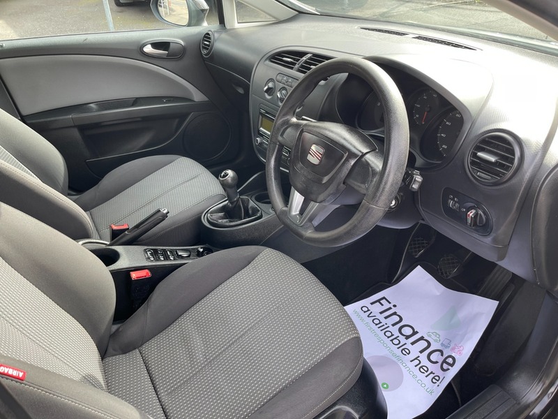 Used SEAT Leon 2012 for sale - 76706565: Photo 23