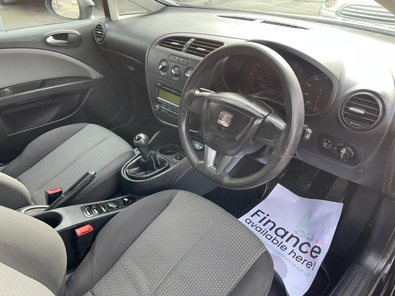 Used SEAT Leon 2012 for sale - 76706565: Photo 24