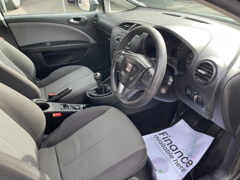 Used SEAT Leon 2012 for sale - 76706565: Photo 25