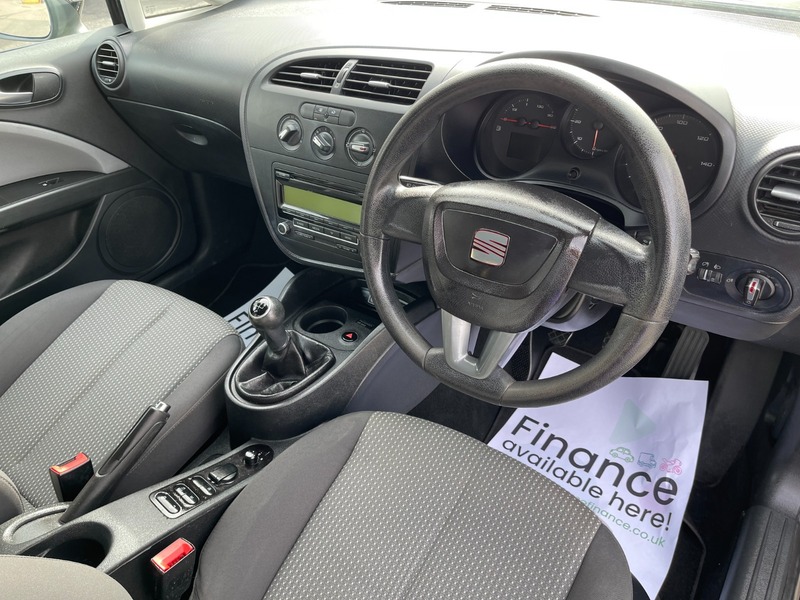 Used SEAT Leon 2012 for sale - 76706565: Photo 26