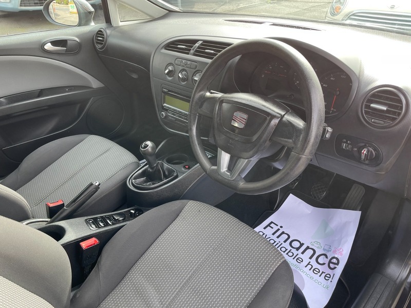 Used SEAT Leon 2012 for sale - 76706565: Photo 28