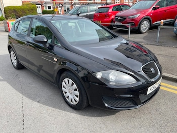 Used SEAT Leon 2012 for sale - 76706565: Photo