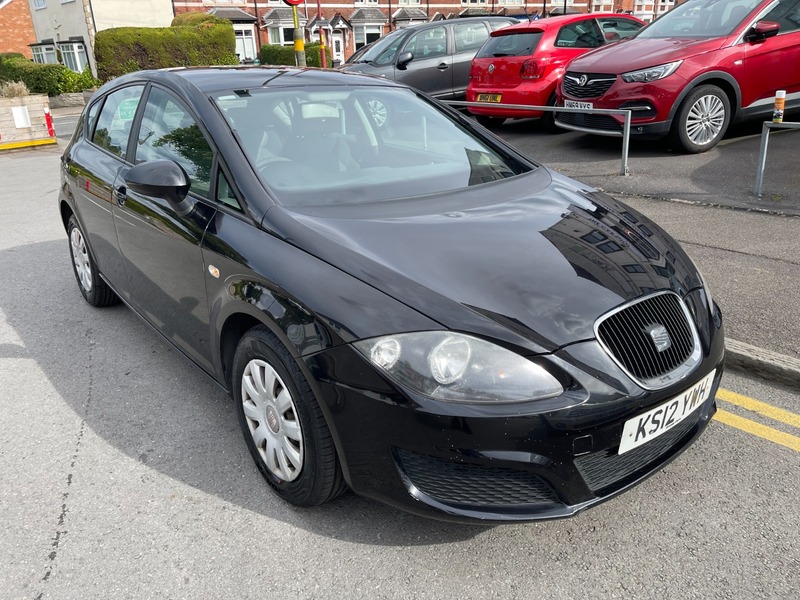 Used SEAT Leon 2012 for sale - 76706565: Photo 3