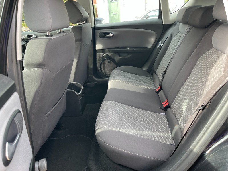 Used SEAT Leon 2012 for sale - 76706565: Photo 31