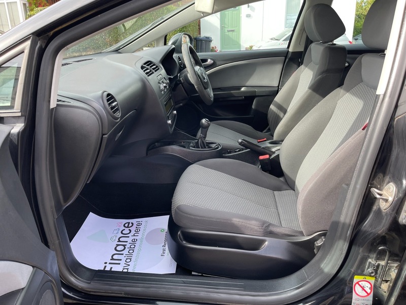 Used SEAT Leon 2012 for sale - 76706565: Photo 32