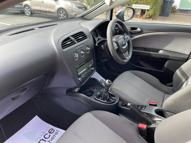 Used SEAT Leon 2012 for sale - 76706565: Photo 33