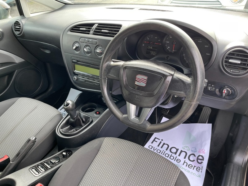 Used SEAT Leon 2012 for sale - 76706565: Photo 37