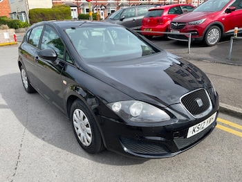 Used SEAT Leon 2012 for sale - 76706565: Photo