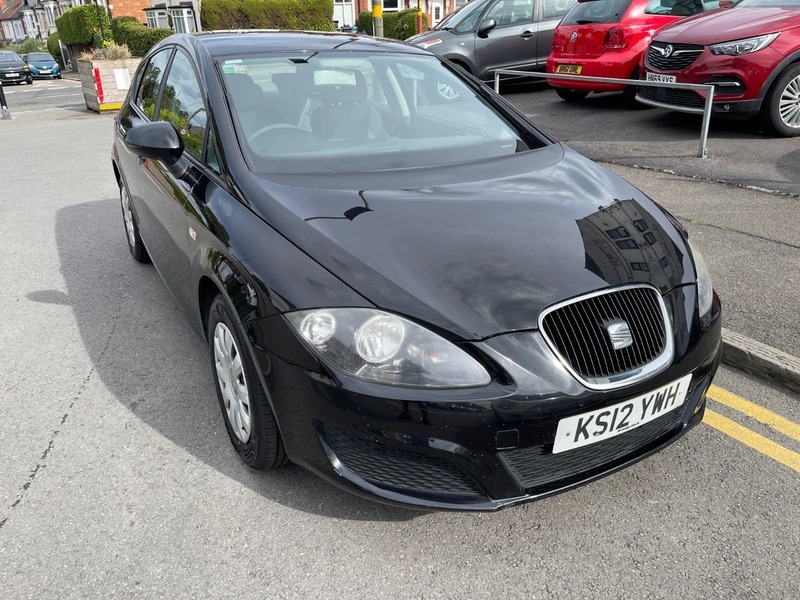 Used SEAT Leon 2012 for sale - 76706565: Photo 4