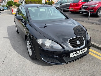 Used SEAT Leon 2012 for sale - 76706565: Photo