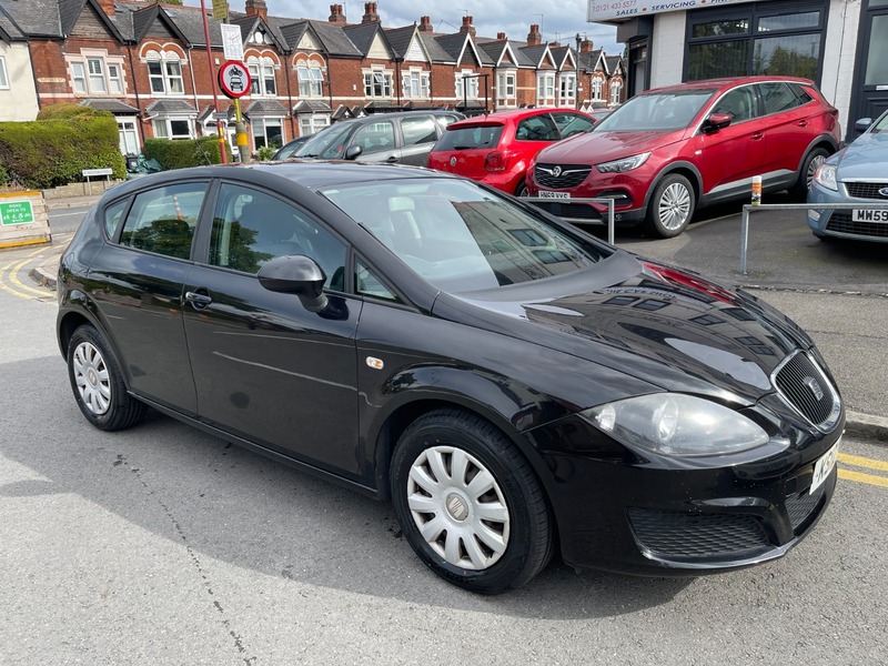 Used SEAT Leon 2012 for sale - 76706565: Photo 5