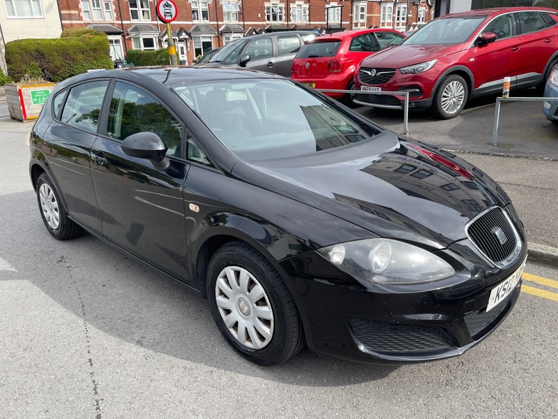Used SEAT Leon 2012 for sale - 76706565: Photo 6