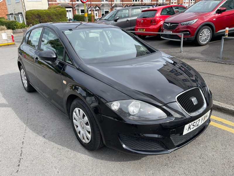 Used SEAT Leon 2012 for sale - 76706565: Photo 7