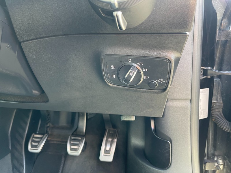 Used Audi TT 2017 for sale - 76706563: Photo 28