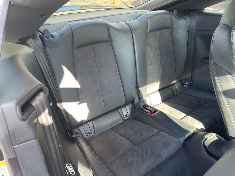 Used Audi TT 2017 for sale - 76706563: Photo 32