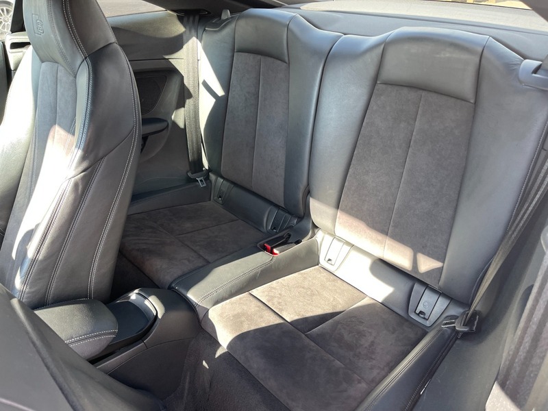 Used Audi TT 2017 for sale - 76706563: Photo 37