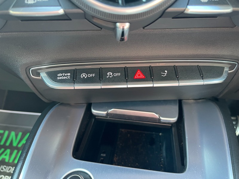 Used Audi TT 2017 for sale - 76706563: Photo 41