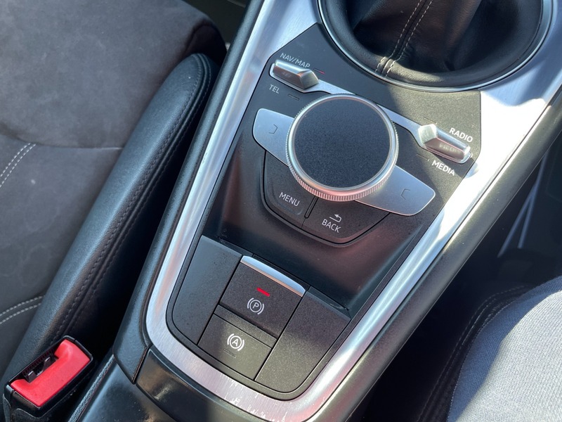 Used Audi TT 2017 for sale - 76706563: Photo 43