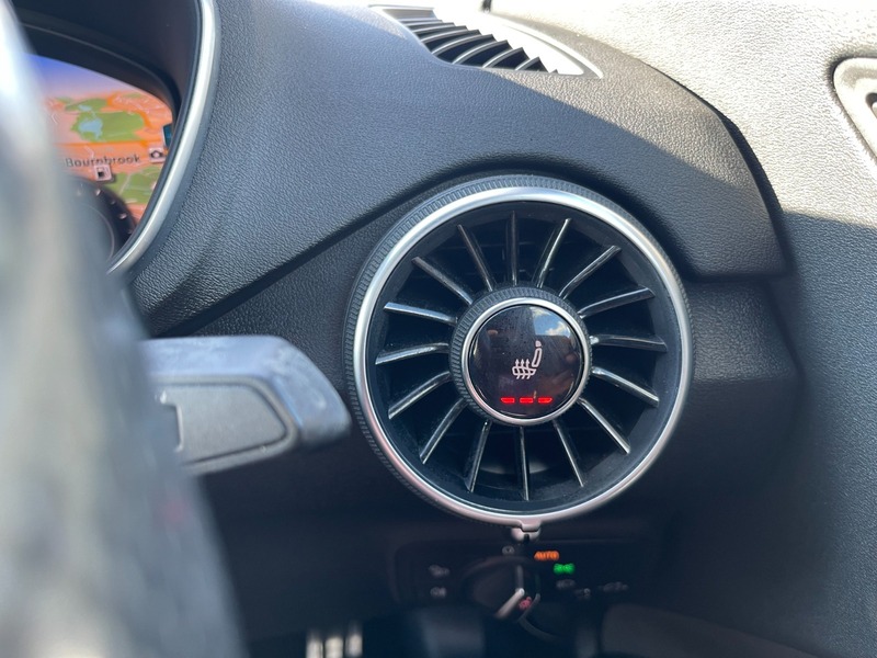 Used Audi TT 2017 for sale - 76706563: Photo 44