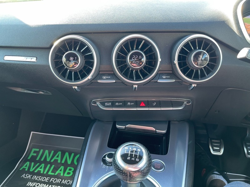 Used Audi TT 2017 for sale - 76706563: Photo 45