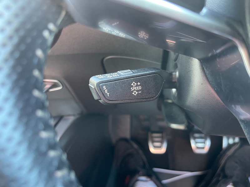 Used Audi TT 2017 for sale - 76706563: Photo 48