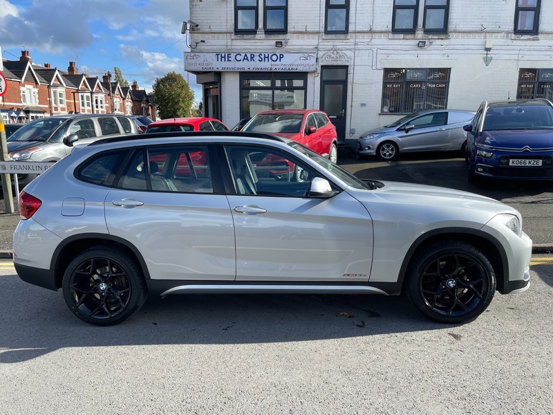 Used BMW X1 2014 for sale - 76706558: Photo 10