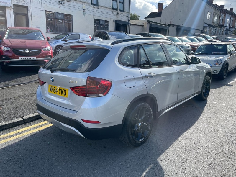 Used BMW X1 2014 for sale - 76706558: Photo 11