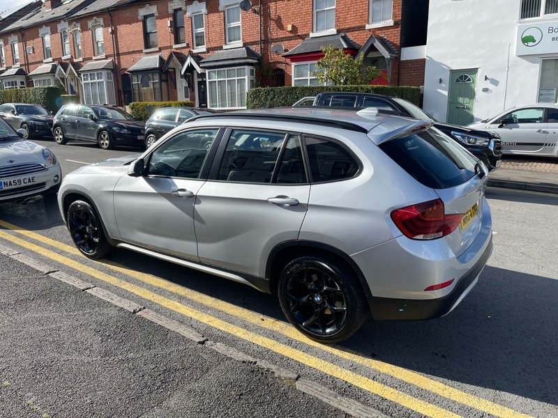 Used BMW X1 2014 for sale - 76706558: Photo 14