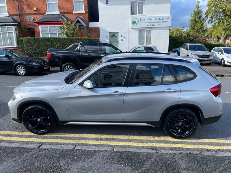Used BMW X1 2014 for sale - 76706558: Photo 15