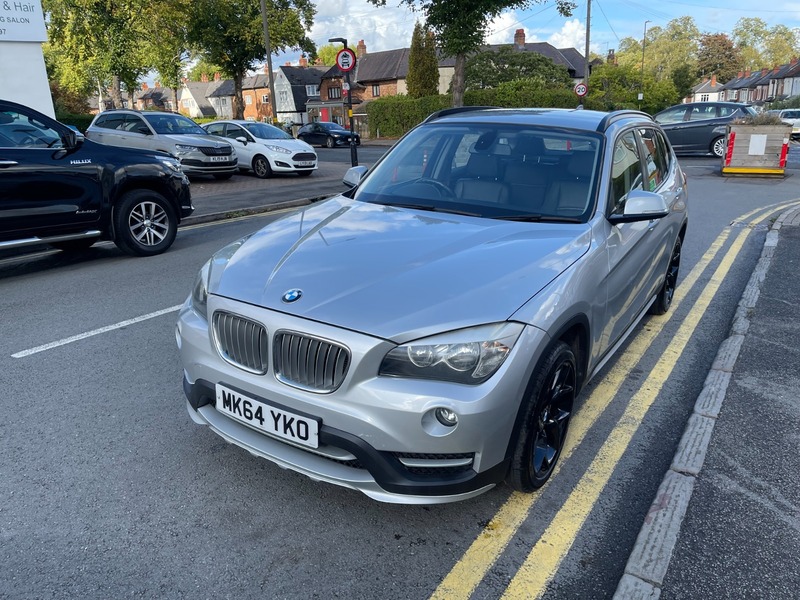 Used BMW X1 2014 for sale - 76706558: Photo 16