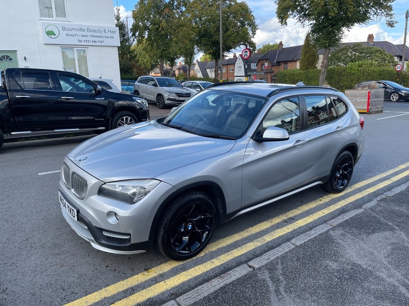 Used BMW X1 2014 for sale - 76706558: Photo 18