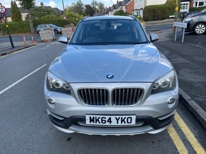 Used BMW X1 2014 for sale - 76706558: Photo 19