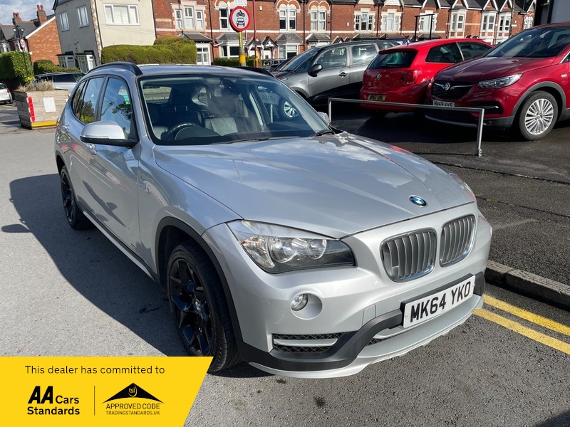 Used BMW X1 2014 for sale - 76706558: Photo 2