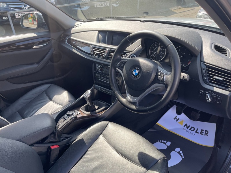 Used BMW X1 2014 for sale - 76706558: Photo 21