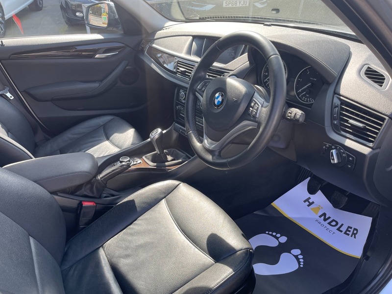 Used BMW X1 2014 for sale - 76706558: Photo 22